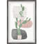 Reproduction d’art sur papier, « Opuntia ficus-indica » par Parvez Taj-472559041