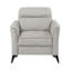 Revêtement en microfibre Modern Living Chair-120697218