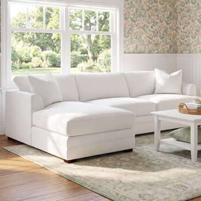 Edan Chaise Sectional