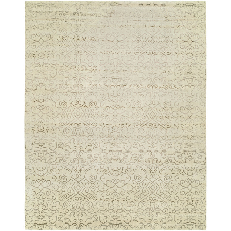 Browerville Floral Indoor Rug, Runner 2'6" x 10'