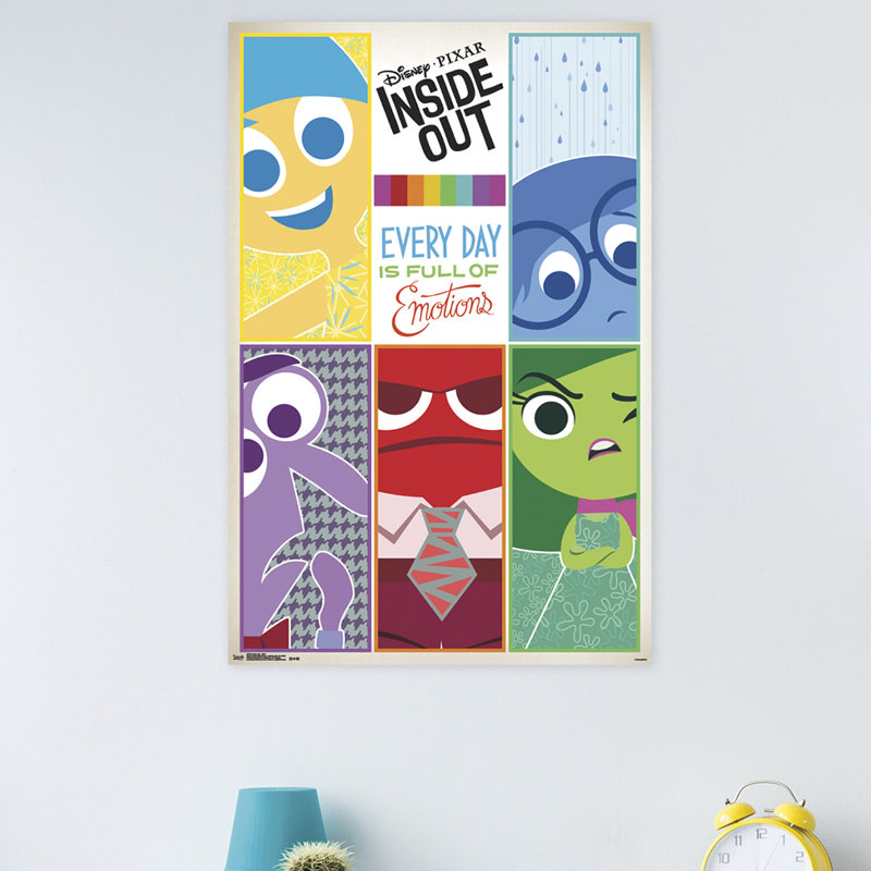 Imprimé à l’intérieur du papier-grille
