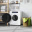 Bakhita 4kg High Efficiency Electric Dryer