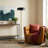 Chinester 62.20'' Traditional Floor Lamp