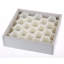 2.6"H x 13.5"W x 14.2"D Drawer Organizer