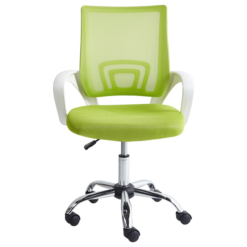 SOLID Mesh Office Chair, Green