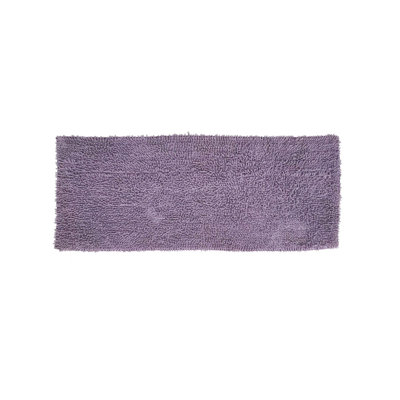 Hayworth Plush Cotton Bath Mat