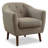 Bradyn Upholstered Barrel Chair-32487674