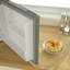 Cardali 46L Counter Top Fridge Mini Fridge with Lock Chiller Box-1323466976