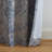 Rodmur Paisley Polyester Blackout Currtain Panel-700888501-700888506