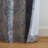Rodmur Paisley Polyester Blackout Currtain Panel-700888506-700888501