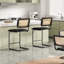 Tabouret de bar et de comptoir Baur-1231440566-1231440565-1231440567