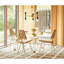 Caracas 6 Light Chandelier-27963930