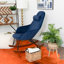 Chaise berçante Viveros-610517928-610517929