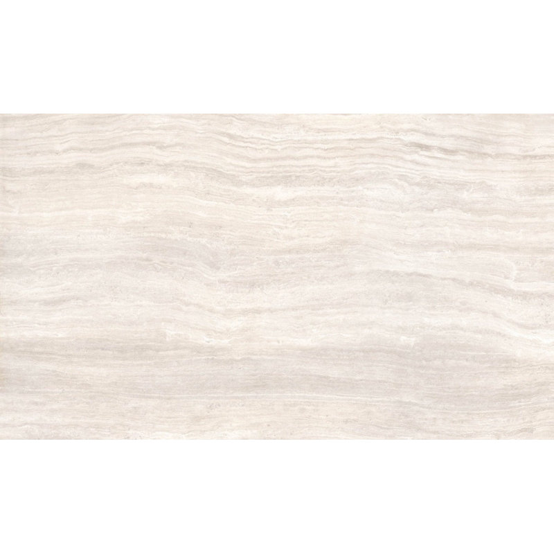 12" x 24" Porcelain Stone Look Wall & Floor Tile, Beige