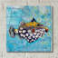 «Clown Triggerfish» par St. Hilaire Elizabeth-283010246