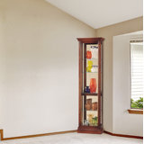 Brantner Dining Cabinet