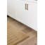 Pure Salt by Momeni Corfu Hand Tufted Wool and Cotton Geometric Beige Area Rug-286864112
