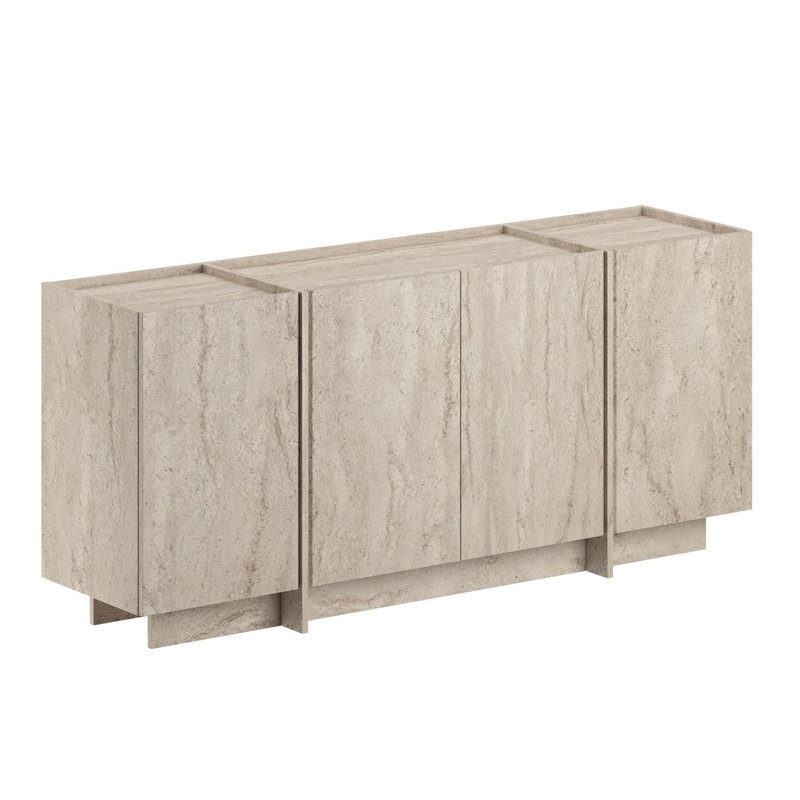 180 cm W Console Table