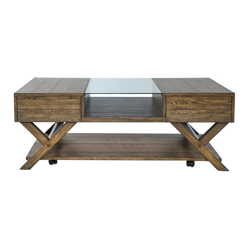Grieco Coffee Table