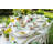Villeroy & Boch Colorful Spring 12.5" Dinner Plate