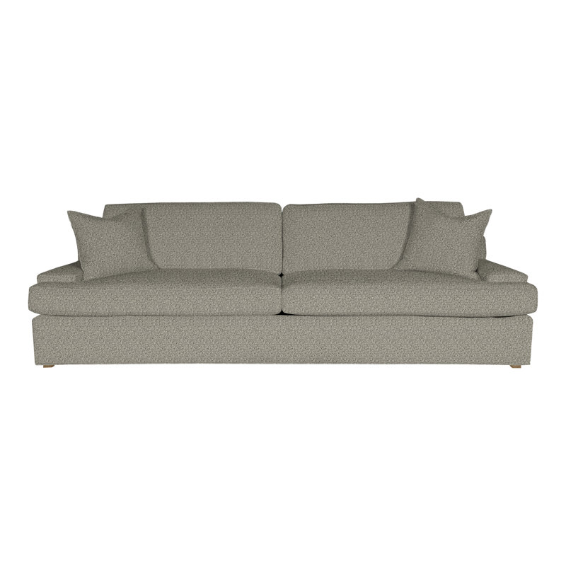 Crew Sofa, Hampton, Tuck Graphite