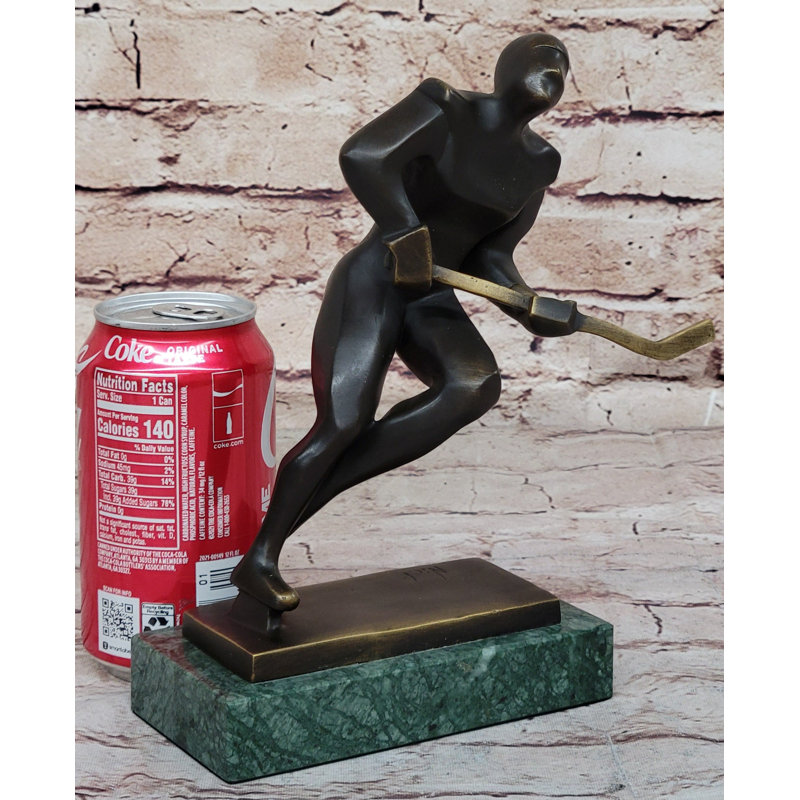 Figurines et sculptures Sarakate