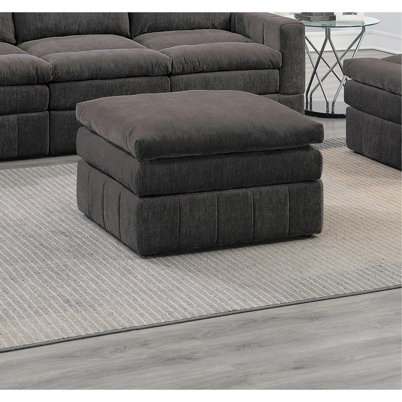Luxurious Modular Sofa For Living Room, Enhancing Comfort And Style.