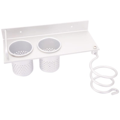 Woolum Metal Bathroom Storage Furniture Set
