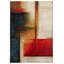 Decoste Rectangle Geometric Area Rug-61006864