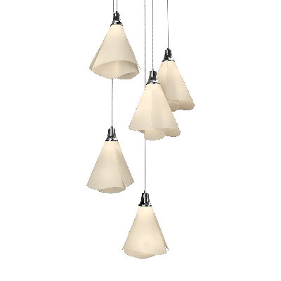 Mobius - Light Cluster Pendant