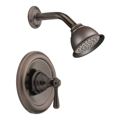 Kingsley Temperature Control Shower Faucet