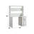 Sleek & Chic Modern Writing Desk