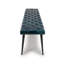 Limones Genuine Leather Upholstered Storage Bench-91338343