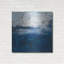 Luxe métal Art «Seaside Escape I» par Courtney Prah «Seaside Escape I» par Courtney Prahl