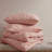 2-Piece Twin Comforter Set,Pink