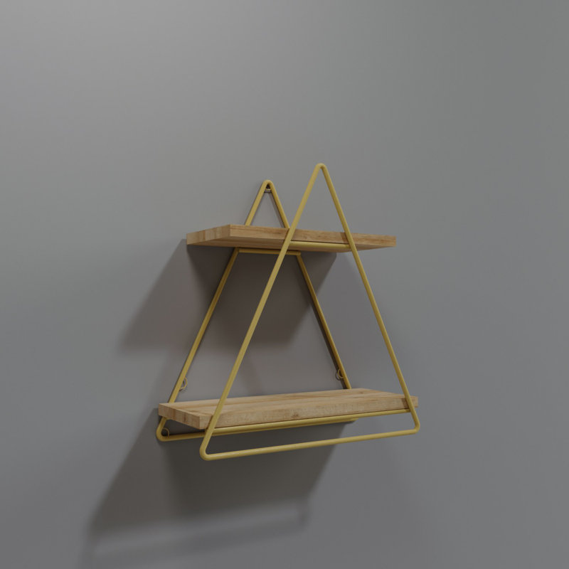 Locelso Bracket Shelf