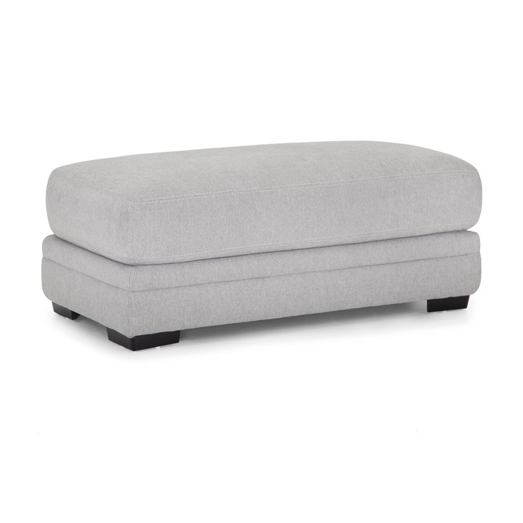Raybon Upholstered Ottoman