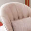 Chaise en bois massif exquise et élégante-105325332