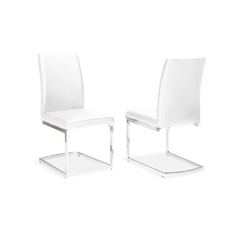 Chaise d'appoint 17 po Ani