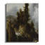 Wrapped Canvas Print Set-773117404