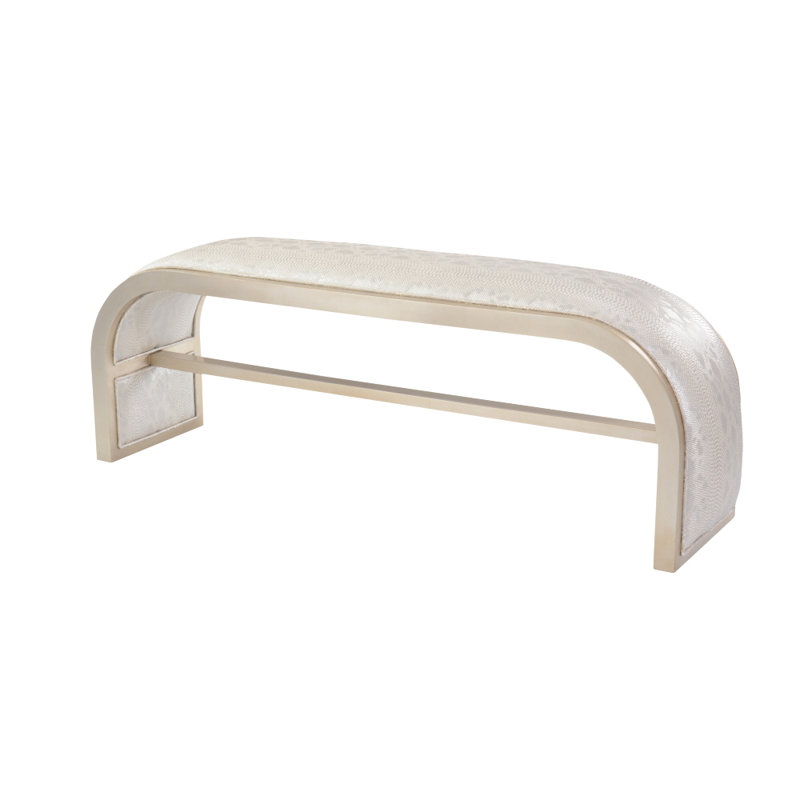 Aintree Upholstered Bench