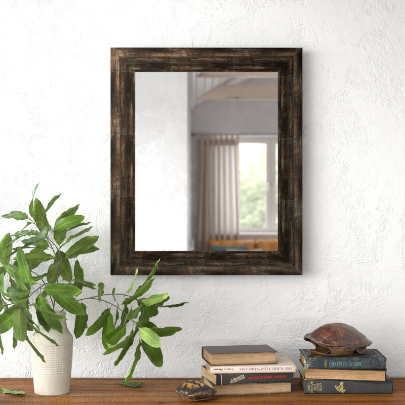 Miroir Lason, 25,5 po x 21,5 po