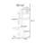 7 Tiers Cat Tree with Condons,Perch,Scratching Posts
