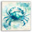 Impression sur toile Seashore Sentinel-97768896