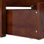 Antavious Coastal Cottage Solid Wood Twin Daybed with Storage Drawers-797402883