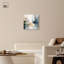«Abyssal Light Canvas Contemporary Abstract» par Art Remedy-113231763-113231774