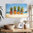 Funny Pineapple Fruit-978673823