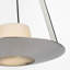 Barbara Barry Divina 20" Pendant with Alabaster-1443776966