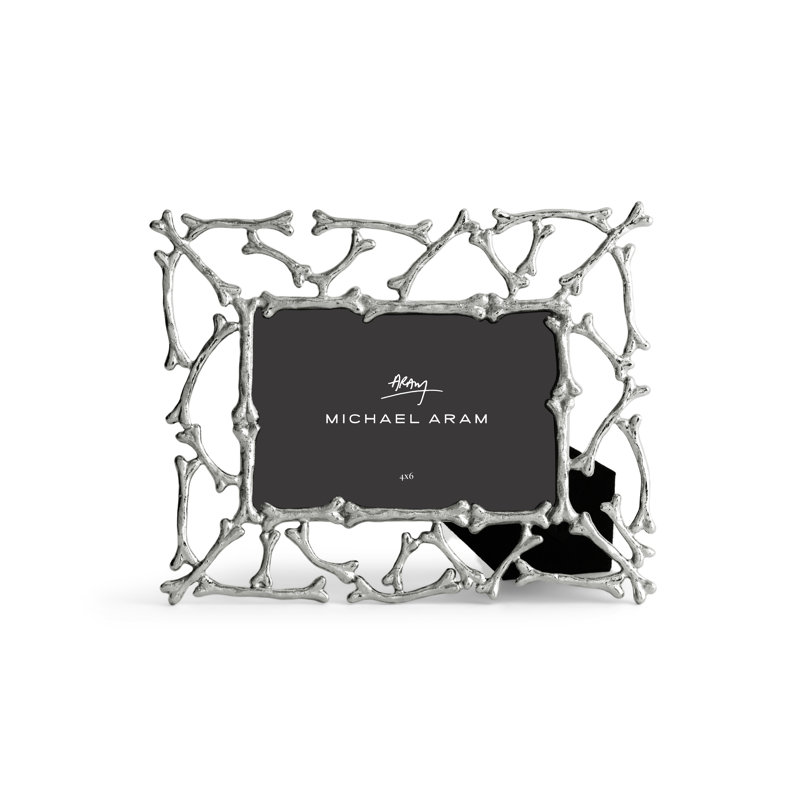 Flights of Fancy Dog Bone Frame 4x6