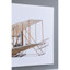 Set Of 2 Large Rectangular Diptych Wall Art, Wall Decor For Living Room Bedroom Office Hallway